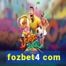 fozbet4 com